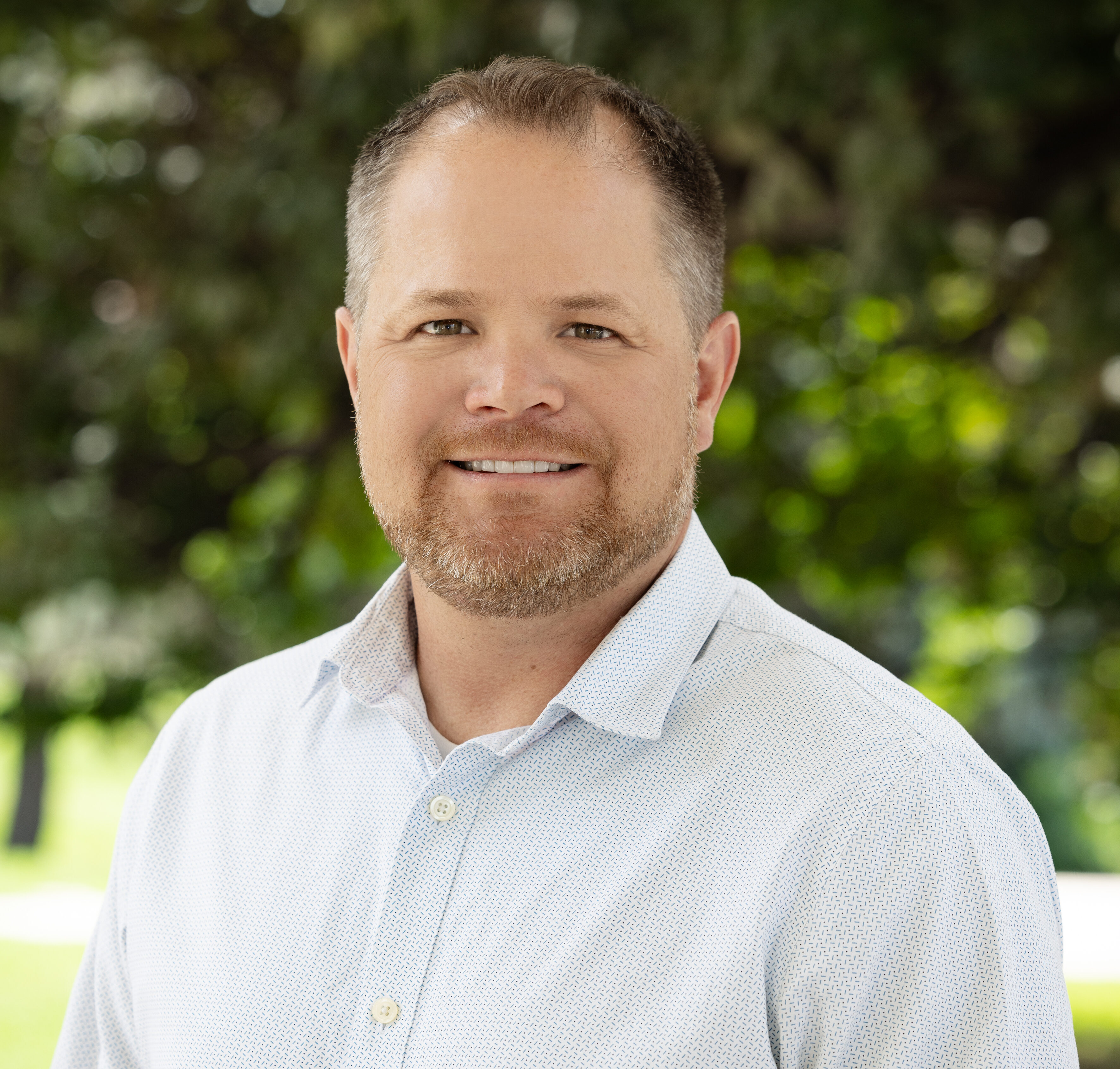 Jeff Brown